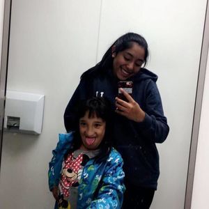 Meet your Posher, Marlena